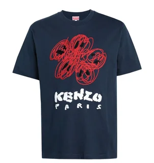 Kenzo Tshirts