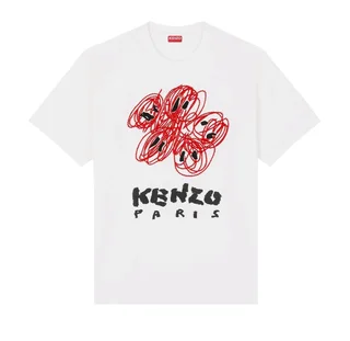 Kenzo Tshirts