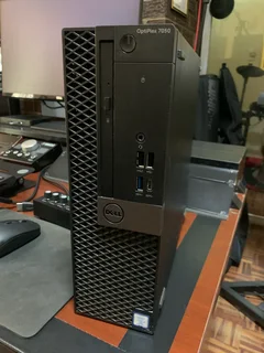 Dell OptiPlex 7050 SFF