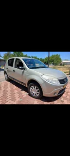 Renault Sandero 1.6 For Sale.