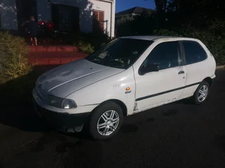 Fiat Palio Bargain