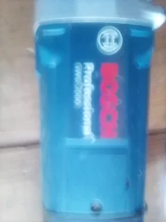 Bosch GWS 2000 Professional Angle Grinder