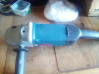 Bosch GWS 2000 Professional Angle Grinder