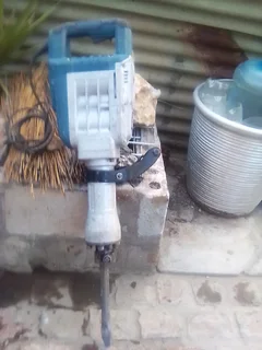 Ryobi Demolition Hammer Drill 1600W DH-70K (Breaker)