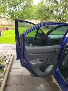 2022 Hyundai Atos Hatchback Motion.