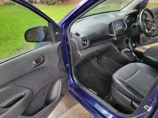 2022 Hyundai Atos Hatchback Motion.