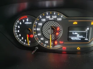 2022 Hyundai Atos Hatchback Motion.