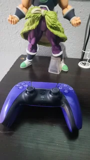 Ps5 galactic purple controller for spares