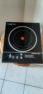 Snappy Induction Stove