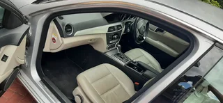 2011 Mercedes-Benz C 200 CDi