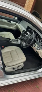 2011 Mercedes-Benz C 200 CDi