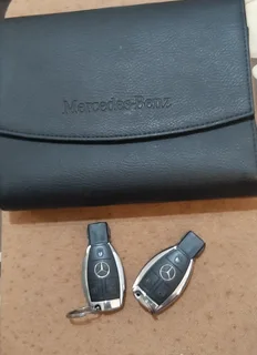 2011 Mercedes-Benz C 200 CDi