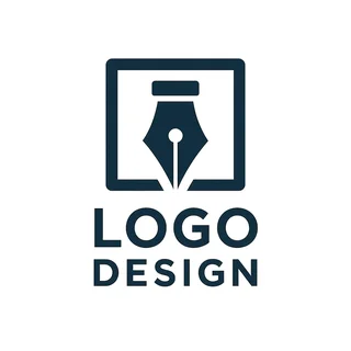 Business/company logo designer