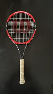 Wilson Roger Federer Junior 25