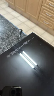 Samsung blue-ray disc player