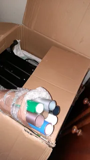 Muggit swing away flat tshirt press 38 x 38