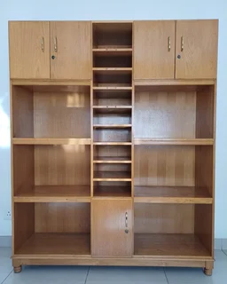 Book Cabinet