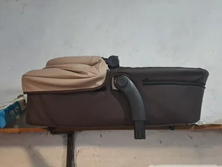 Pram - Ad posted by Tiffany Marais