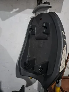 Pram - Ad posted by Tiffany Marais