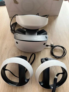 PS5 VR2