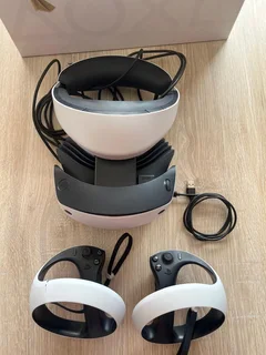 PS5 VR2