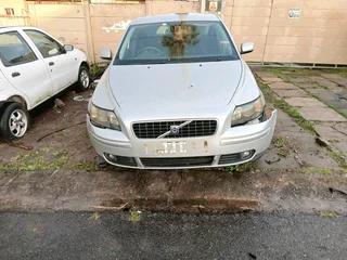 Stripping for spares Volvo S40 2.4