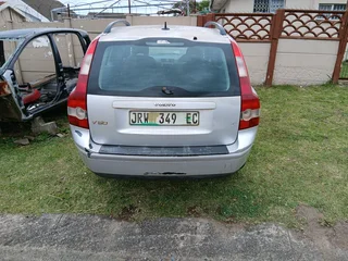 Stripping for spares Volvo V50 2.4