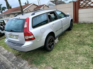 Stripping for spares Volvo V50 2.4