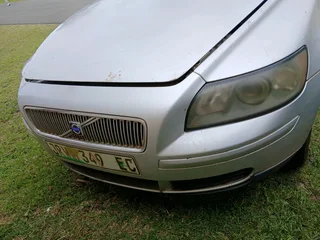 Stripping for spares Volvo V50 2.4