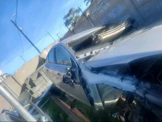 Stripping for spares Volvo S60 T3