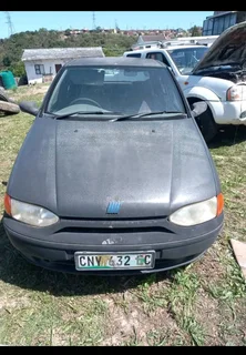 Stripping for spares Palio 1.2 8v