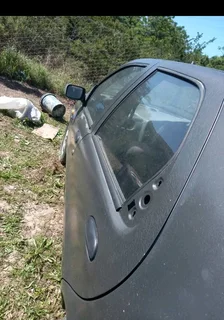 Stripping for spares Palio 1.2 8v