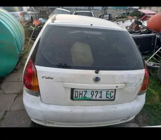 Fiat Palio 1.2 8v Stripping for spares