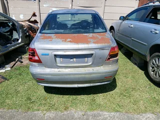 Stripping for spares Fiat Sienna 1.2 8v
