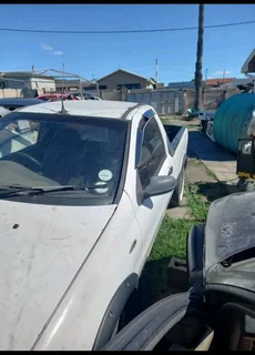 Stripping for spares Fiat strada 1.2 8v