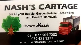 4 ton truck for hire