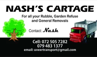 4 ton truck for hire