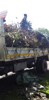 4 ton truck for hire