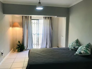 Rondebosch Studio Apartment