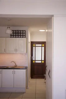 Rondebosch Studio Apartment