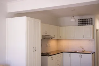 Rondebosch Studio Apartment