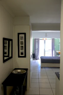 Rondebosch Studio Apartment