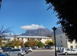 Rondebosch Studio Apartment