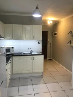 Rondebosch Studio Apartment