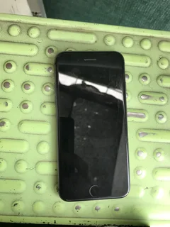 IPhone 8 home button not working