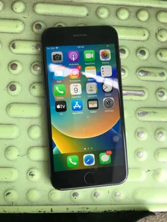 IPhone 8 home button not working