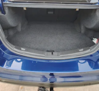 2016 Ford Fusion Sedan