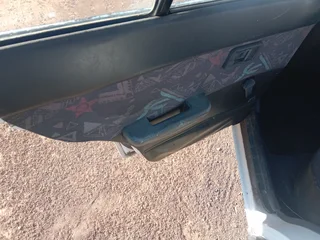 2004 Mazda 323 Sedan