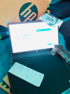 HP New Gen Intel i3 Core Windows 11 PC