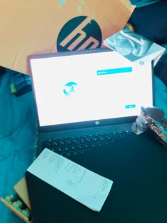 HP New Gen Intel i3 Core Windows 11 PC